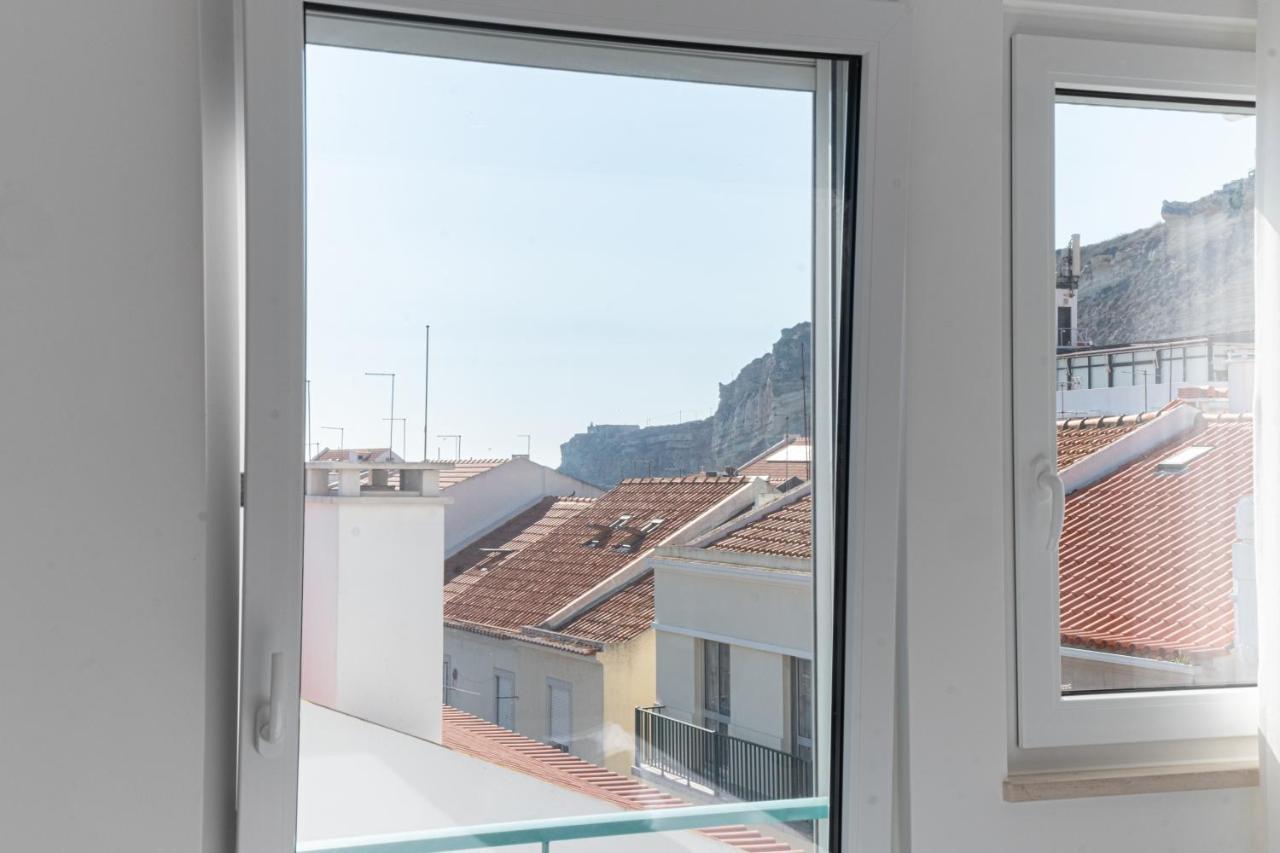 Feel Nazare - Saudade 57 Apartment Ruang foto
